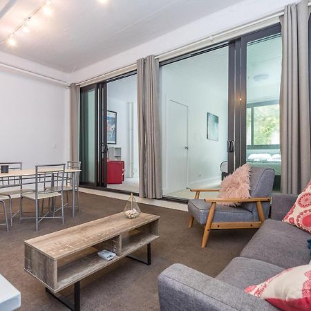 Modern City Centre Pad - Auckland Cbd Exterior photo