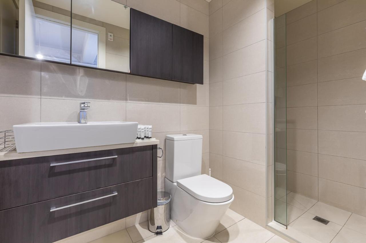 Modern City Centre Pad - Auckland Cbd Exterior photo